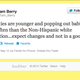 Illustration for article titled Morons Disappointed to Learn Most Babies Born in America Are Not White